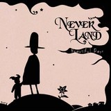 Ԃ/NEVER LAND摜