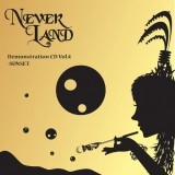 mX^WA/NEVER LAND摜