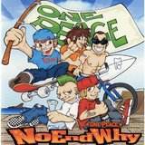 ONE PEACE/NO END WHY摜