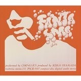 FREE FALL/CORNELIUS摜