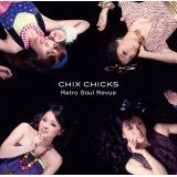 l/CHIX CHICKS摜