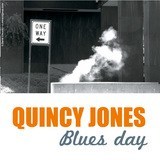 Kings Road Blues/Quincy Jones摜