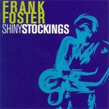 Joyspring/Frank Foster摜