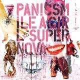 NORTH OF BORDER/PANIC SMILE摜