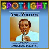 Lonely Street/Andy Williams摜