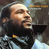 Rockin After Midnight/MARVIN GAYE摜