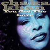 Pack My Bags/Chaka Khan摜