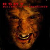 Freakshow Part 2/Nomy摜