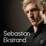 For All These Things/Sebastian Ekstrand摜