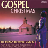 From heaven high I come to you (Vom Himmel hoch da komm ich her)/The Johnny Thompson Singers摜