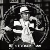 BEYOND THE BORDER feat. RYOSUKE IMAI for TinyVoice,Production/BTB ~ RYOSUKE IMAI摜