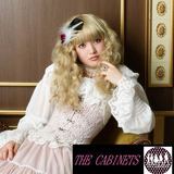 ˂݂Ɩl/THE CABINETS摜