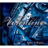 The Unknown/Valentine摜