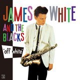 Dont Stop Till You Get Enough (Live)/JAMES WHITE & THE BLACKS摜