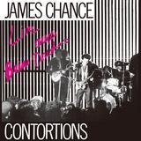Put Me Back in My Cage/JAMES CHANCE & THE CONTORTIONS摜