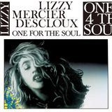 QUEEN OF OVERDUB KISSES/LIZZY MERCIER DESCLOUX摜
