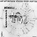 Where Am I(730bver)/Wendell Harrison摜