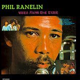 He The One We All Knew(730bver)/Phil Ranelin摜