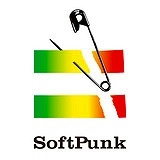 }X̐_l/SOFT PUNK摜
