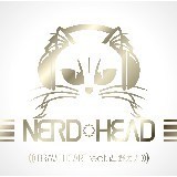 BRAVE HEART feat.Ji/NERDHEAD摜