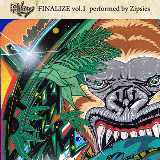 KEEP MY SELF / Mr.Low\D, DJ LAW/ZIPSIES摜