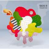 1,000,000 Cal/SIDE B摜