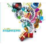 milky beat (Interlude 1)/LEMS摜
