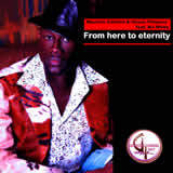 From here to eternity (Francesco Baldi Remix)/M.VERBENI & H. PLEASURE FEAI. MJ WHITE摜