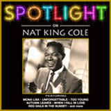 Red Sails In The Sunset/Nat King Cole摜