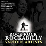 Rockabilly/Guy Mitchell摜