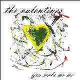 Girl like You/The Valentines摜