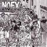 Kill All the White Man/NOFX摜