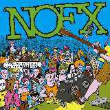 Lori Meyers/NOFX摜