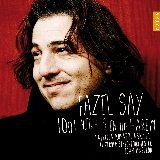 Patara Ballet/Fazil Say摜