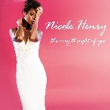Make It Last/Nicole Henry摜