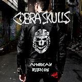 Time And Pressure/Cobra Skulls摜