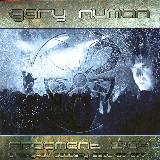 Replicas/Gary Numan摜