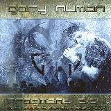 Replicas/Gary Numan摜