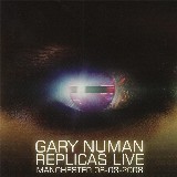The Crazies/Gary Numan摜