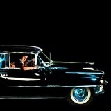 Cadillac/Andrew W.K.摜
