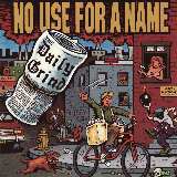 Permanent Rust/No Use For A Name摜