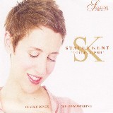 Dreamsville/Stacey Kent摜