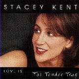 They All Laughed/Stacey Kent摜