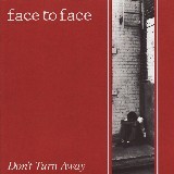 Pastel/Face To Face摜