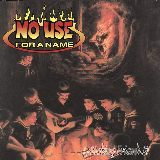 Best Regards/No Use For A Name摜