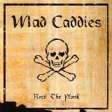 Mary Melody/Mad Caddies摜