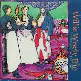 Parlez-vous Francais?/Willie Wisely Trio摜