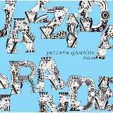 Free/JAZZIDA GRANDE摜