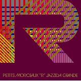 Pinecone/JAZZIDA GRANDE摜