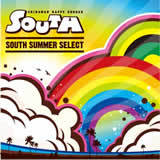 ̃}[` 2009Ver./SOUTH摜